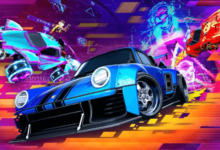 Rocket League: The Ultimate Guide to High-Octane Car Soccer Action with PERENASI!