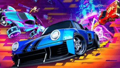 Rocket League: The Ultimate Guide to High-Octane Car Soccer Action with PERENASI!