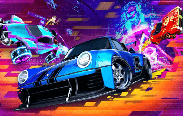 Rocket League: The Ultimate Guide to High-Octane Car Soccer Action with PERENASI!