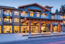 Elegant Senior Living: Designed Spaces That Support Every Lifestyle