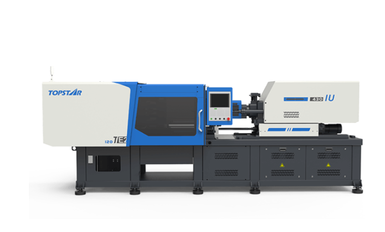 How to Compare Plastic Molding Machine: Buyer's Guide
