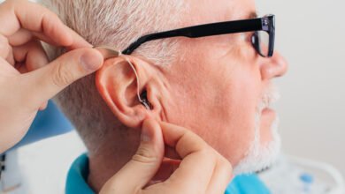 The Advantages of Bluetooth-Capable Hearing Aids in Today's Era