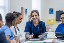VMS for Healthcare: A Smarter Way to Hire Medical Practitioners