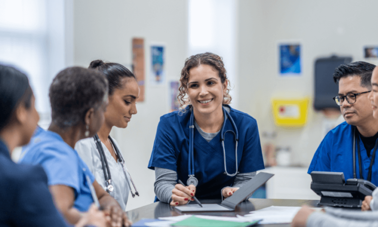 VMS for Healthcare: A Smarter Way to Hire Medical Practitioners