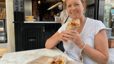 A Culinary Journey Through Athens: The Best Dishes You Must Try