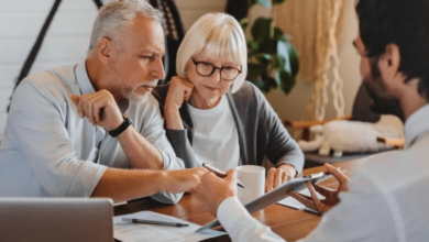 Trustees and Beneficiaries: Understanding Their Roles and Responsibilities
