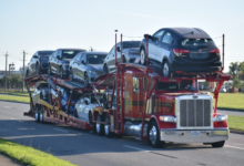 How to Move Your Car Long Distance Sans the Stress