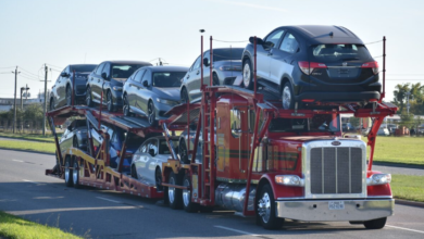 How to Move Your Car Long Distance Sans the Stress