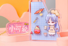 Carriers of Connection: The Lasting Appeal of Customized Key Chains