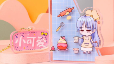 Carriers of Connection: The Lasting Appeal of Customized Key Chains