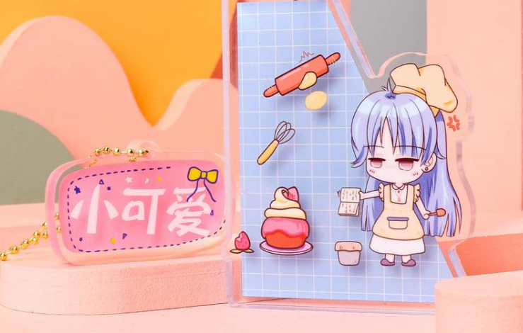 Carriers of Connection: The Lasting Appeal of Customized Key Chains