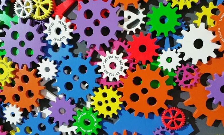 process efficiency evaluation report