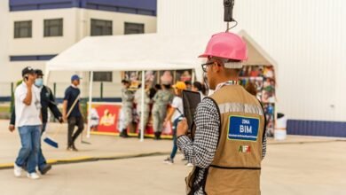 technical infrastructure evaluation report