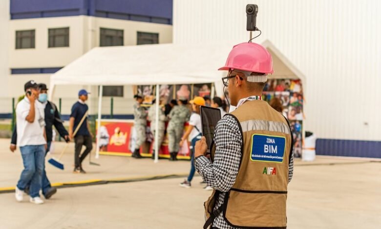 technical infrastructure evaluation report