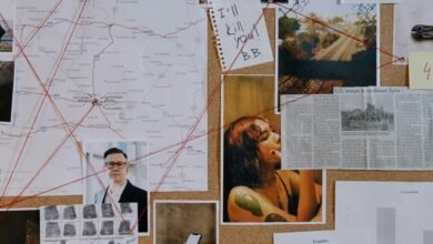 business intelligence data mapping