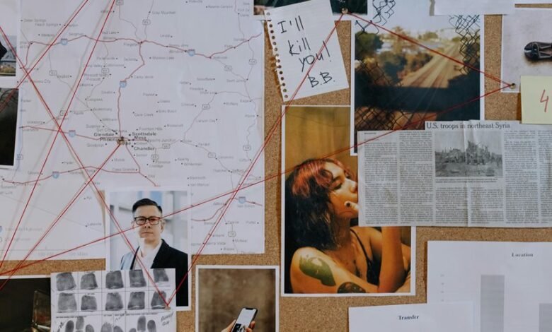 business intelligence data mapping