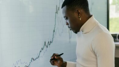 business intelligence data overview