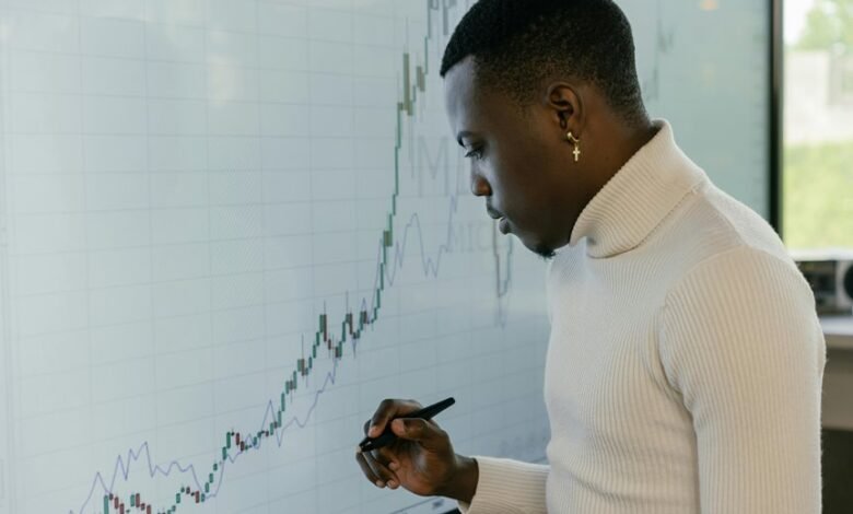 business intelligence data overview