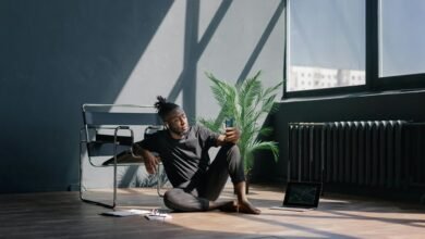 business intelligence data trends