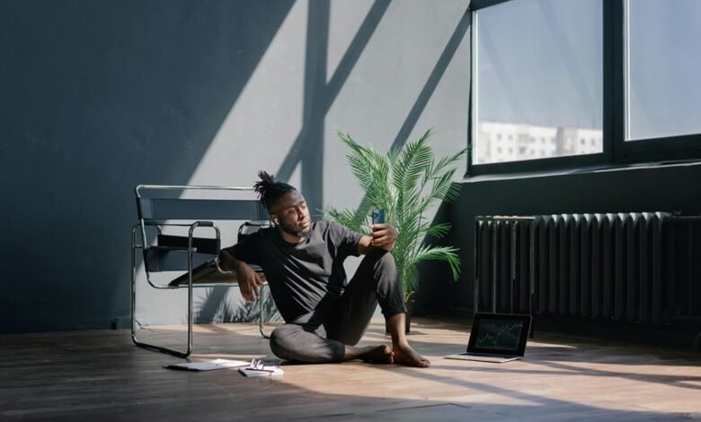 business intelligence data trends