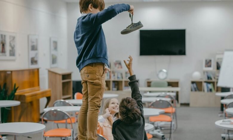 commercial activity pattern resolution