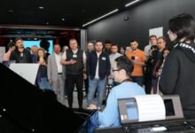 cross domain performance metrics summary