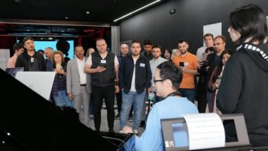 cross domain performance metrics summary