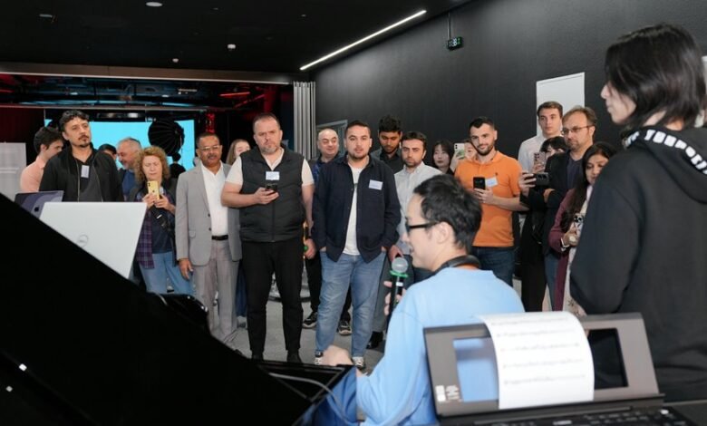 cross domain performance metrics summary