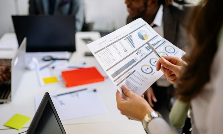 data analysis and correlation