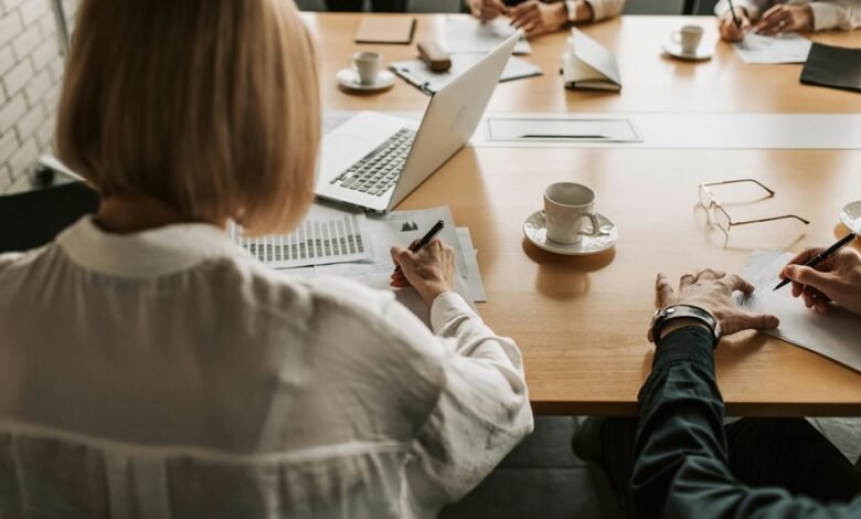 data analysis opportunity identification