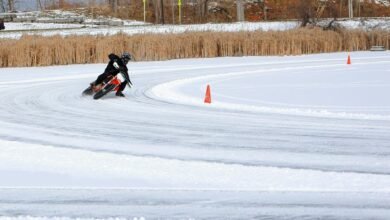 distributed activity node strategy