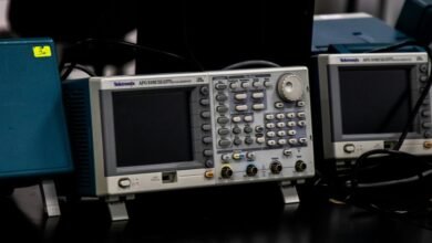 industry trends and signals