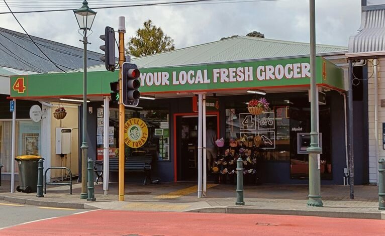 market behavior signal analysis