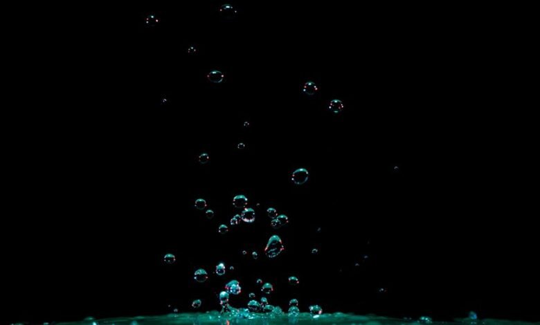 market impact analysis report