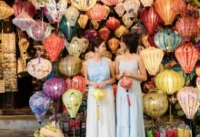 market interaction footprint analysis