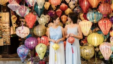 market interaction footprint analysis