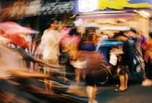 market signals analysis overview