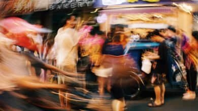 market signals analysis overview