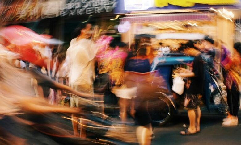 market signals analysis overview