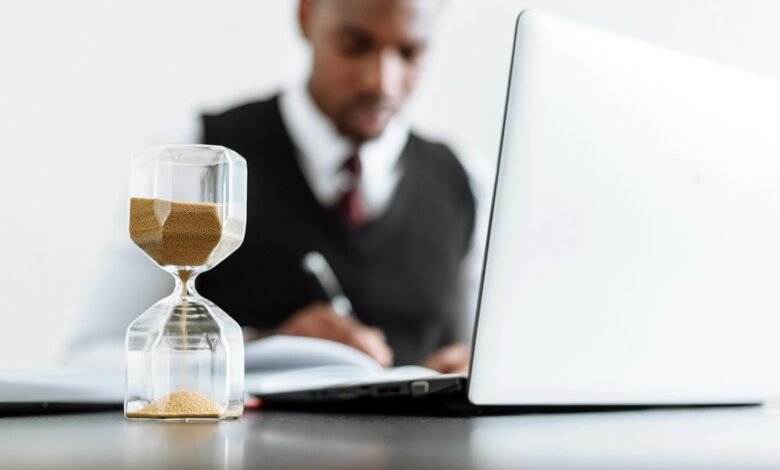 operational data review analysis