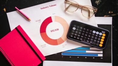 operational metrics flow summary