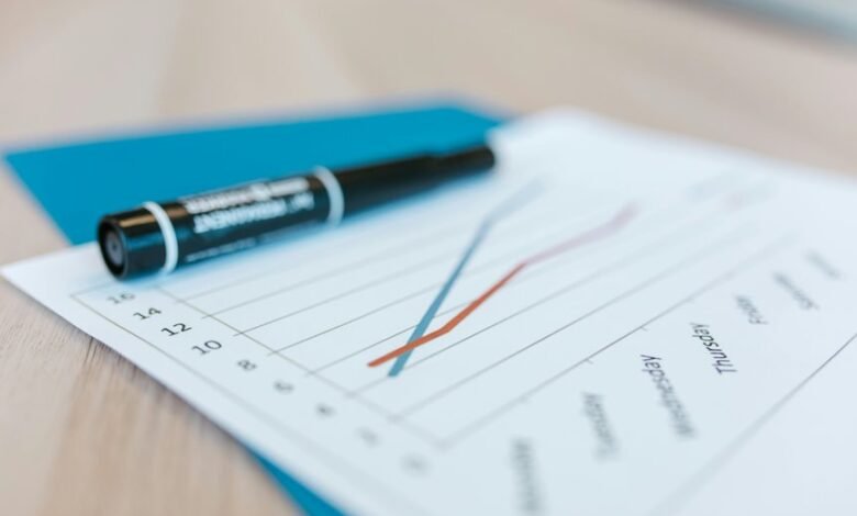 operational trend alignment analysis