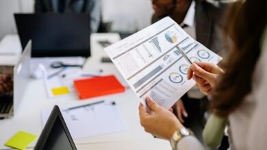 performance signal analysis review