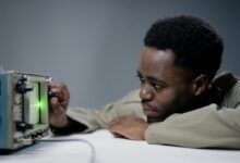 signal density and reach