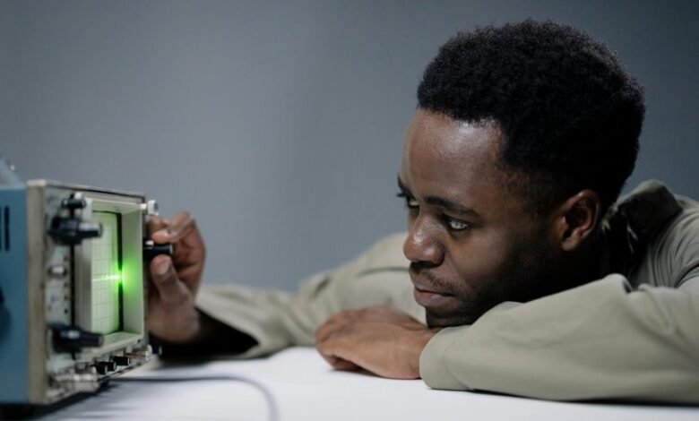 signal density and reach