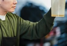 strategic metrics flow assessment