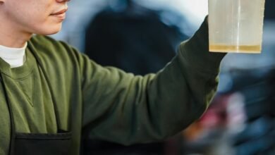 strategic metrics flow assessment