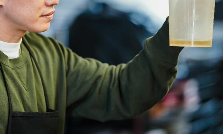 strategic metrics flow assessment