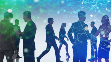 Business Networking Tips That Actually Work