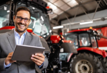 Insights into Buying and Using Used Tractor Trucks